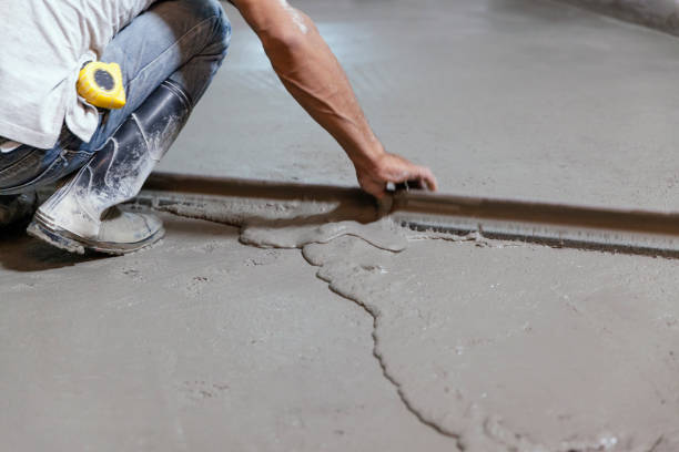 Best Concrete Patio Design and Installation in Umatilla, FL