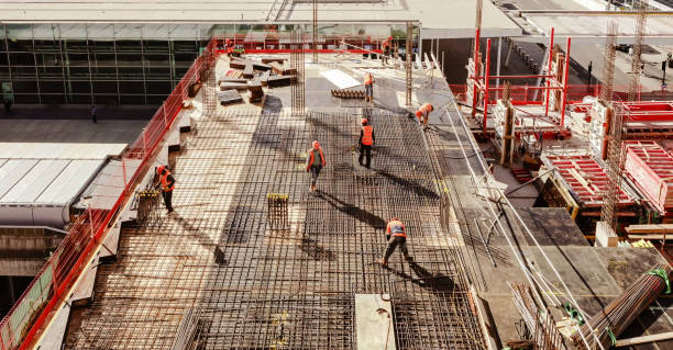Best Concrete Removal and Replacement in Umatilla, FL