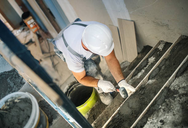 Best Industrial Concrete Flooring in Umatilla, FL