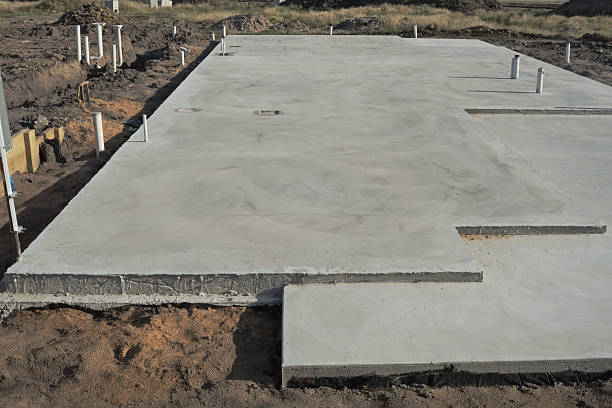Best Concrete Retaining Walls in Umatilla, FL