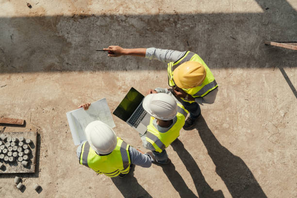 Best Concrete Sealing and Maintenance in Umatilla, FL