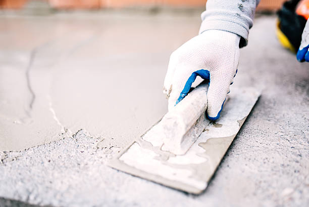Best Decorative Concrete in Umatilla, FL